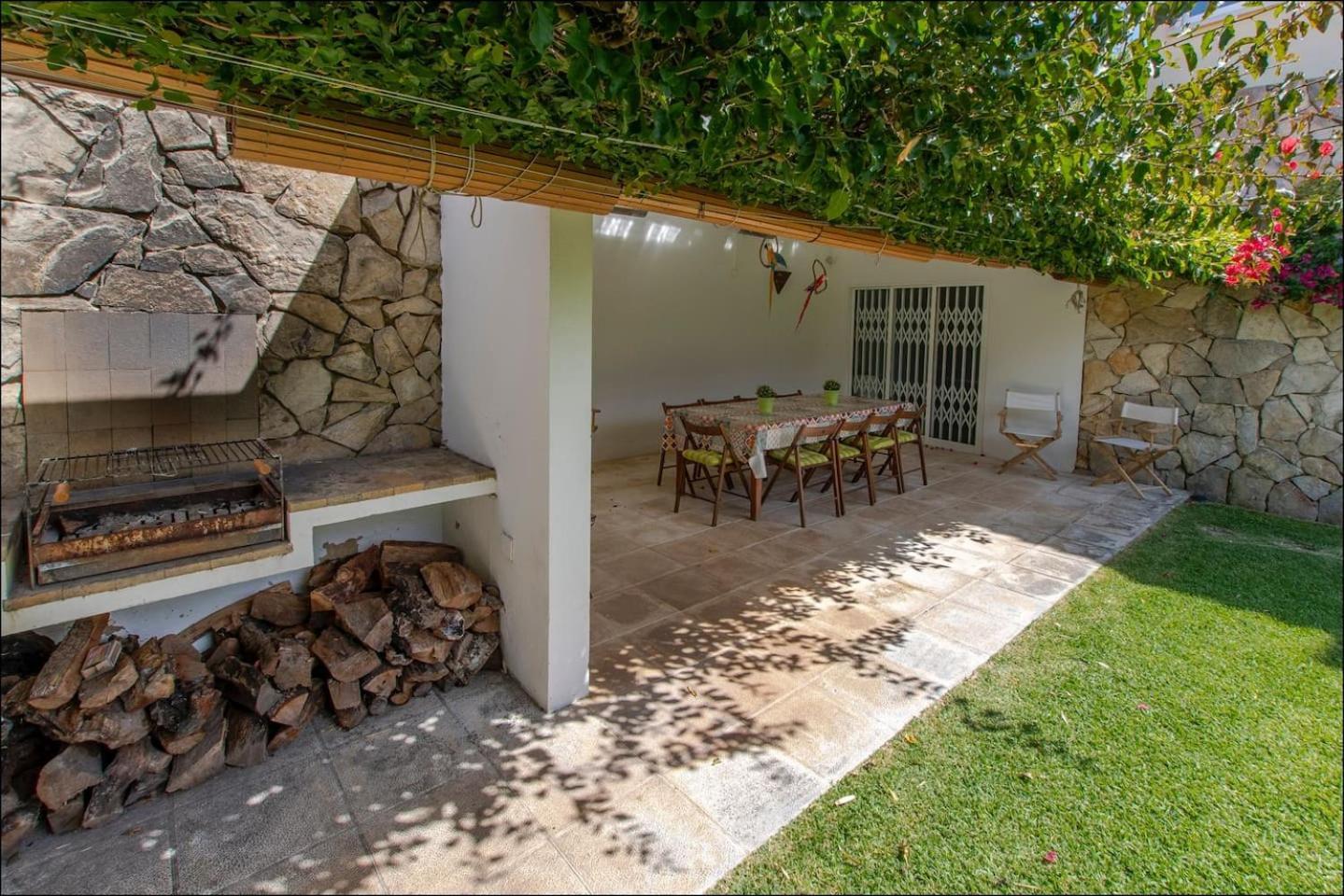 Vila Cascais Center Dream House Exteriér fotografie